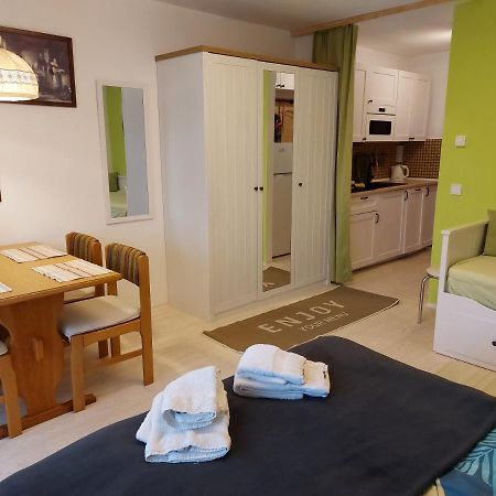 Ferienwohnung Studio 6 Bergblick Sankt Gilgen Exterior foto